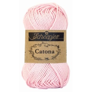 SWCat 238 Powder Pink